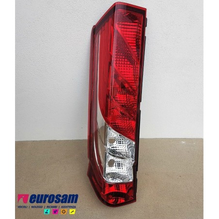 Fanale Posteriore Sx Completo Iveco Daily 14-