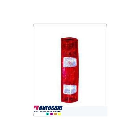 Fanale Posteriore Dx Completo Iveco Daily 06-