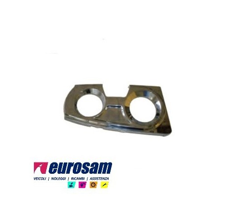 Cornice Fendinebbia Sx...