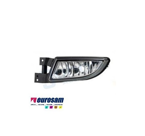 Fendinebbia Sx Iveco Daily 12-