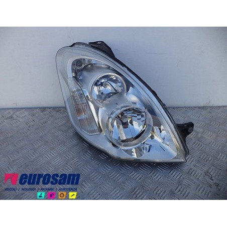 Proiettore Faro Dx Iveco Daily S2012