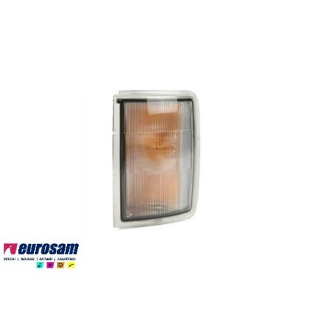 Fanalino Freccia Sx Iveco Eurotech Eurostar Eurotrakker 93-