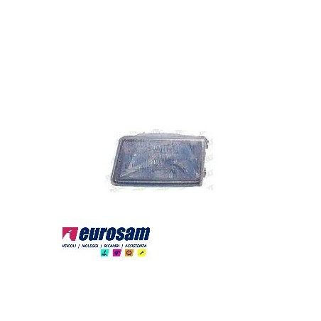 Proiettore Faro Dx Manuale Iveco Daily 90-
