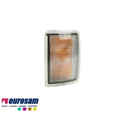 Fanalino Freccia Sx Iveco Eurostar Eurotech 93-
