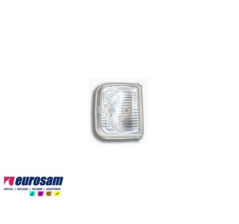 Fanalino Freccia Dx/Sx...