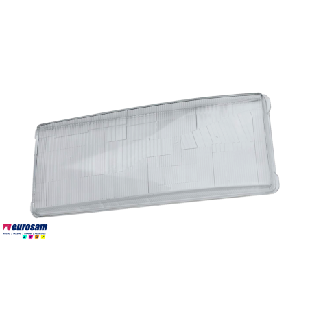 Vetro Per Faro Dx Iveco Eurotech Eurostar 93-