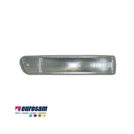 Fanalino Freccia Bianca Dx Iveco Stralis 03-