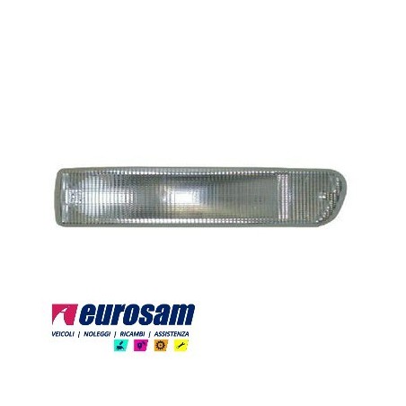 Fanalino Freccia Bianca Sx Iveco Stralis 03-