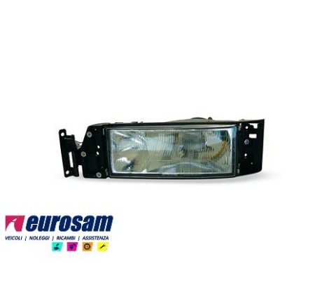 Proiettore Faro Sx Iveco...