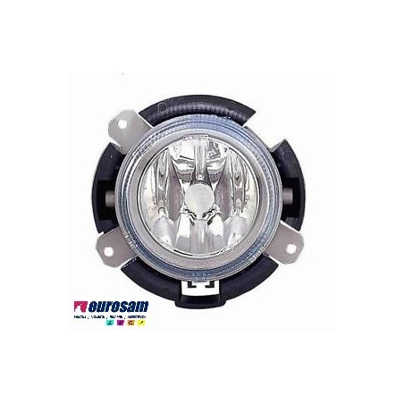 Proiettore Fendinebbia Dx/Sx Iveco Stralis 03-