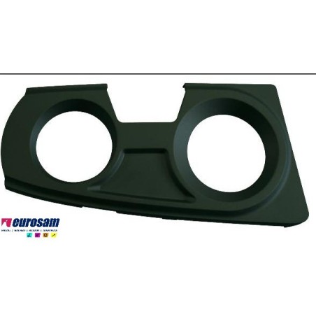 Supporto Cornice Fendinebbia Sx Iveco Stralis 07-