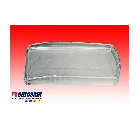 Vetro Per Faro Dx Iveco...