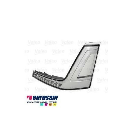 Fanalino Freccia Led Anteriore Sx Renault Gamma T E6