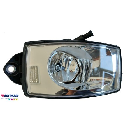 Fendinebbia Dx Renault...