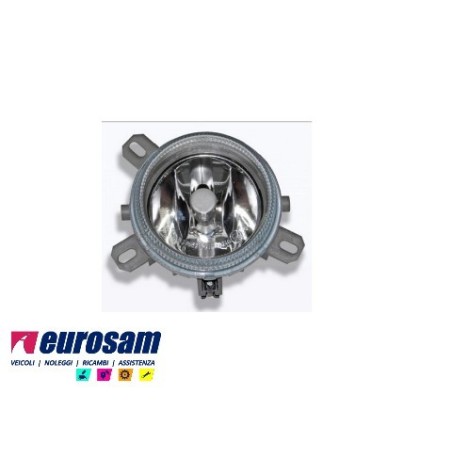 Vetro Per Fendinebbia Dx/Sx Renault Magnum  2 Serie Midlum