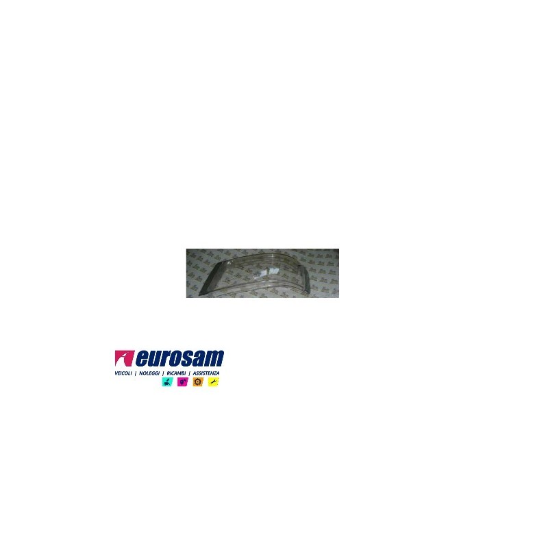 Vetro Faro Sx Renault New Premium Route Distribution 5010578454V