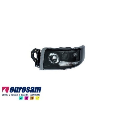 Vetro Faro Sx Renault New Premium Route Distribution