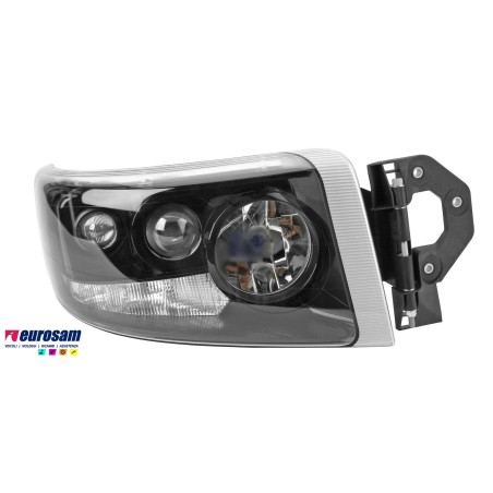 Vetro Faro Dx Renault New Premium Route Distribution