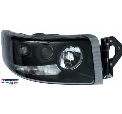 Proiettore Faro Dx Xenon...