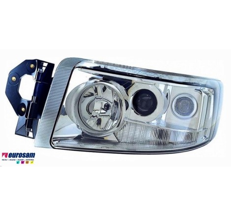 Proiettore Faro Sx Xenon...