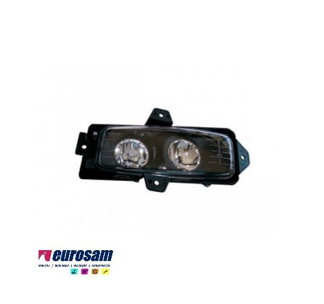 Proiettore Fendinebbia Sx...