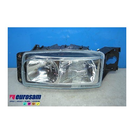 Proiettore Faro Dx Renault Midlum Premium Kerax