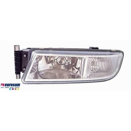 Faro Fendinebbia Sx Man Tgs Tgx 07-