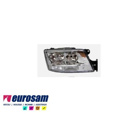 Proiettore Faro Dx...