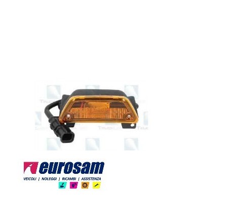 Fanalino Freccia Dx/Sx Man...