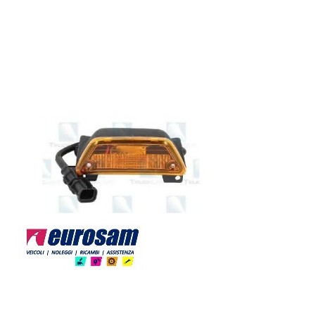 Fanalino Freccia Dx/Sx Man Tga Tgl Tgm Tgs