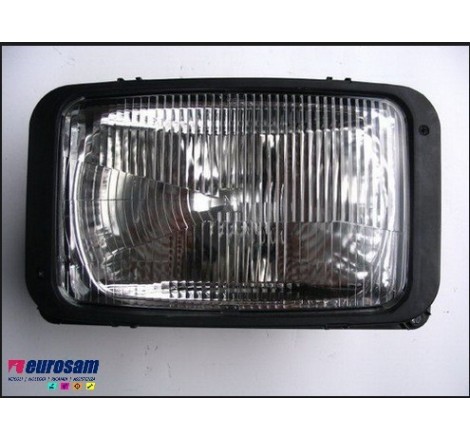 Proiettore Faro Dx Man F90 M90