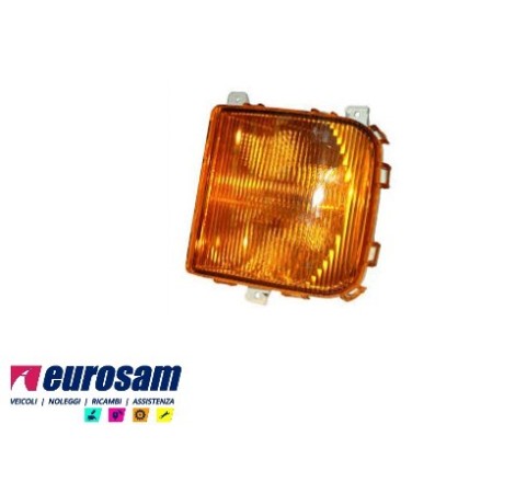 Fanalino Freccia Dx/Sx Man...