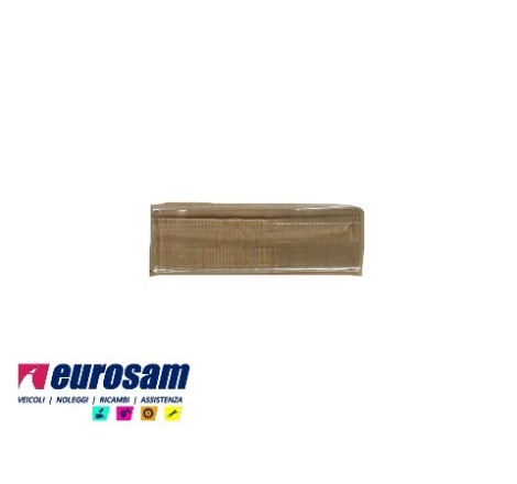 Vetro Faro Dx Man F2000 M2000