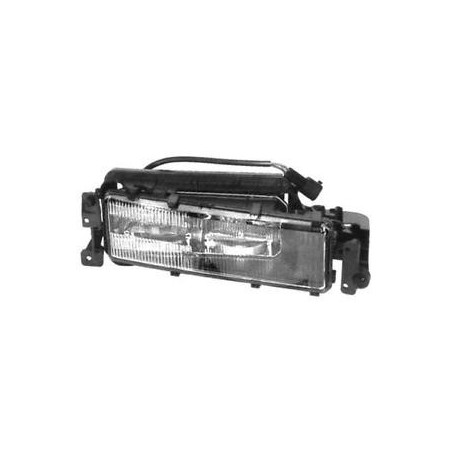 Faro Fendinebbia Sx Man F2000 M2000