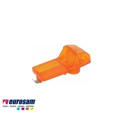 Fanalino Ingombro Freccia  Laterale Scania 6 Serie