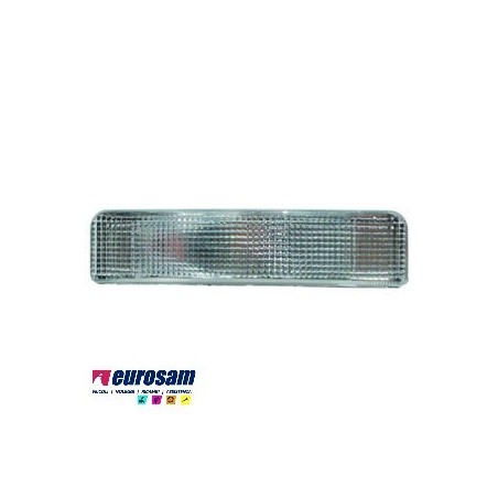 Fanalino Parasole Bianco Scania