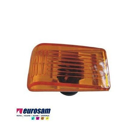 Fanalino Ingombro Laterale Scania Streamlime 09-