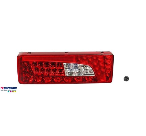 Fanale Led Posteriore Sx...