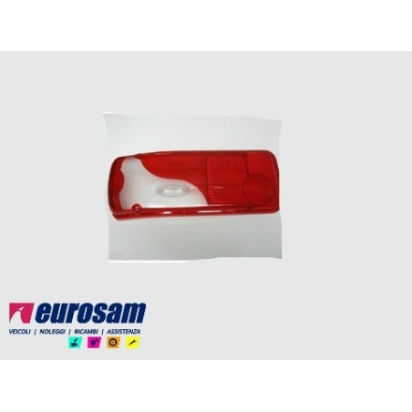 Trasparente Vetrino Dx Scania R P
