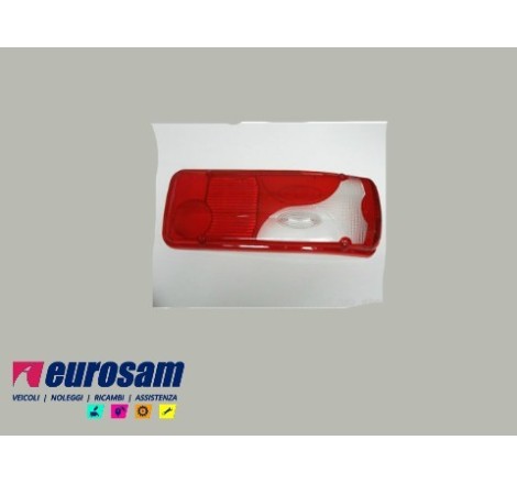 Trasparente Vetrino Sx...