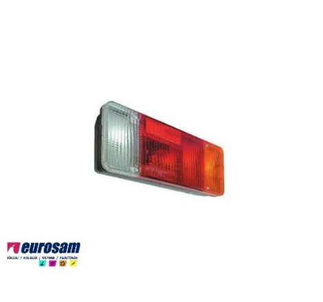 Fanale Posteriore Sx...
