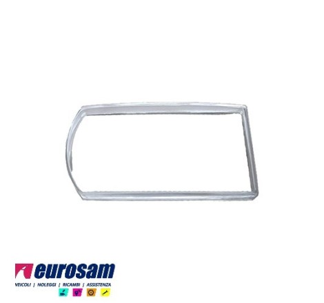 Vetro Per Faro Xenon Dx...