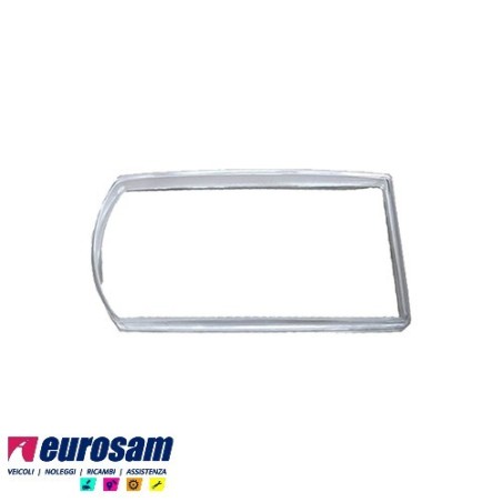 Vetro Per Faro Xenon Dx Scania 4 Serie