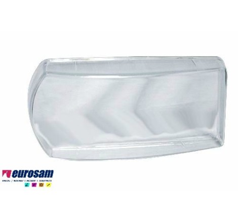 Vetro Per Faro Xenon Sx...