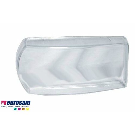 Vetro Per Faro Xenon Sx Scania 4 Serie