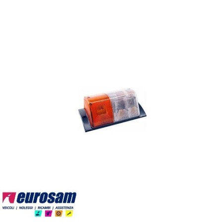 Fanalino Freccia Sx Scania 3 Serie