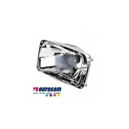 Vetro Trasparente Faro Anteriore Dx Scania P G R T 88-