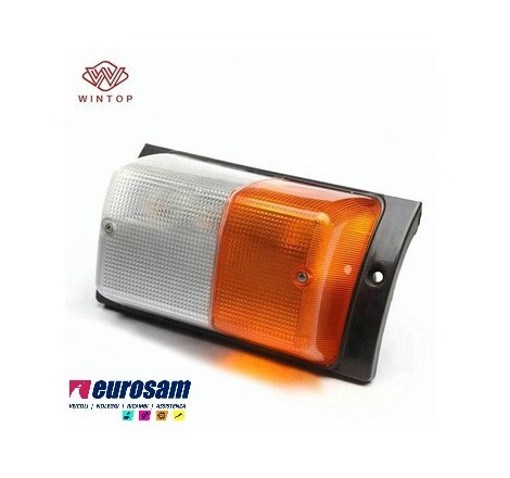 Fanalino Freccia Sx Scania...