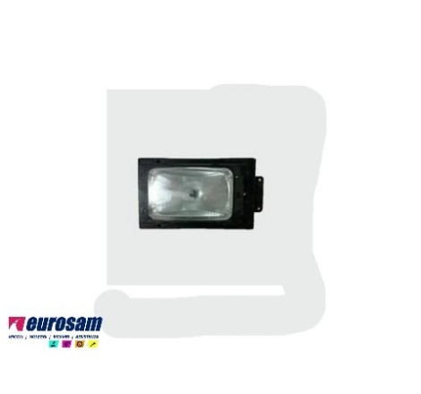 Faro Proiettore Sx Scania P...