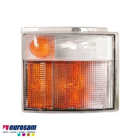 Fanalino Freccia Dx Scania 4 Serie